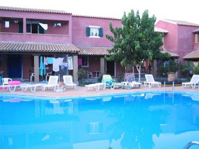 Blue Dream Apartments