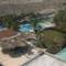 Oasis Dead Sea