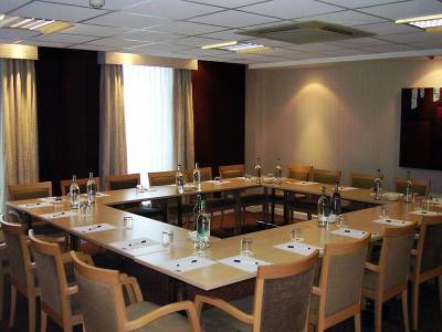 Holiday Inn Express London Stansted Airport (Foto)