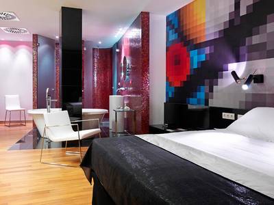 Eurostars Bcn Design