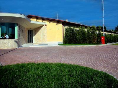 All Ways Garden Hotel & Leisure