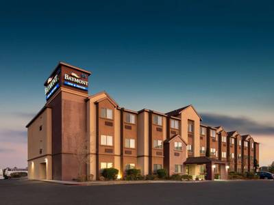 Baymont Inn & Suites Las Vegas South Strip