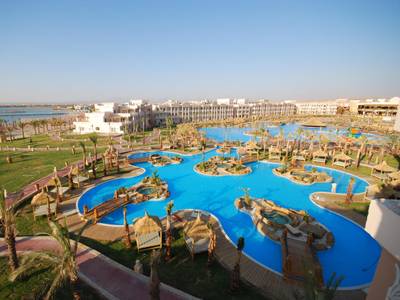 Albatros Palace Resort