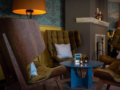 Hotel Schweizerhof Lenzerheide