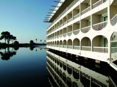 Club Vacances Bleues Plein Sud