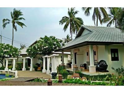 Golden Pine Beach Resort & Spa