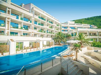 Monte Casa Spa & Wellness