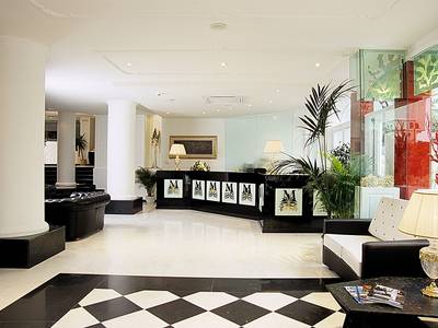 Michelacci Hotels - M Glamour