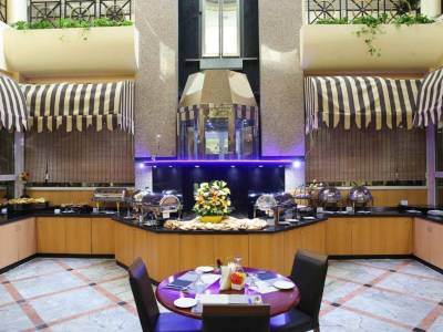 Al Seef Hotel