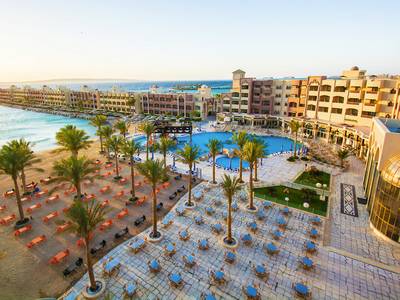 Sunny Days Resort Spa & Aquapark