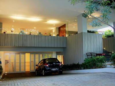 The Loji Patra Kuningan