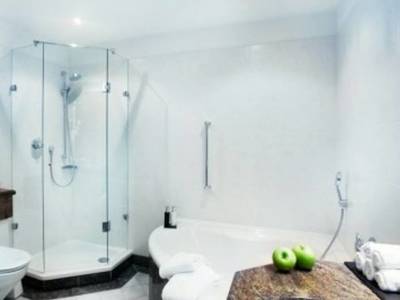 Boston Hotel Hamburg