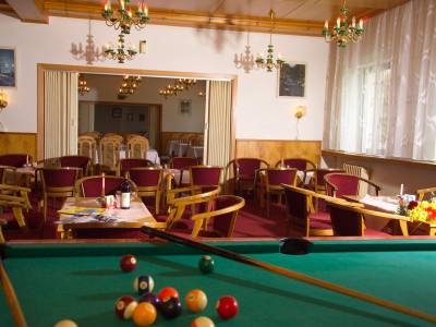 3 Star Activity Hotel 4 & 5