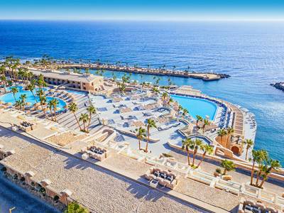 Albatros Citadel Resort