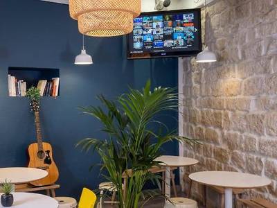 Le Régent Montmartre