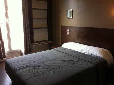 Grand Hôtel Magenta