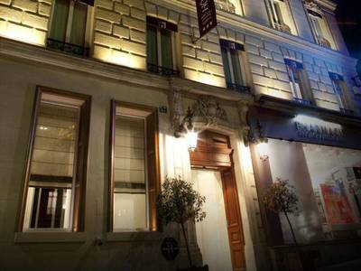 Marceau Champs-Elysées