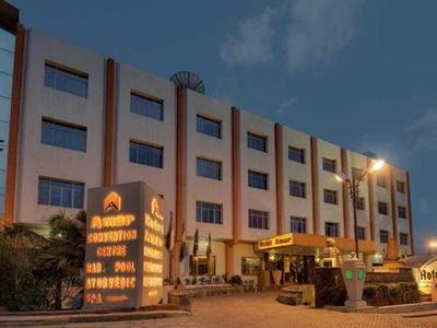 Hotel Amar