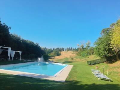 Cascina de Fagiolari