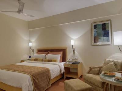 The Pride Plaza Hotel Ahmedabad