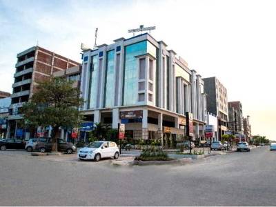 Parkside P.R Residency (Foto)