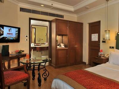 WelcomHotel Chennai