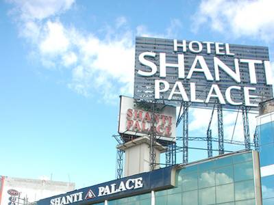 Shanti Palace