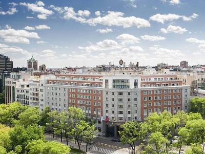 Intercontinental Madrid