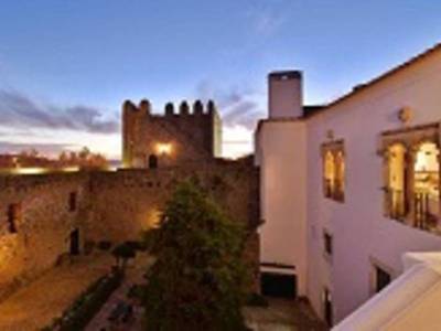 Pousada De Obidos - Castelo de Obidos