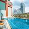 Bandara Suites Silom
