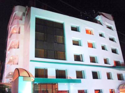 The Piccadily Lucknow