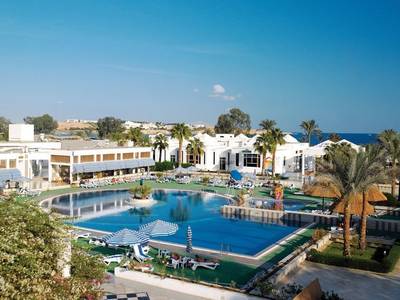 Maritim Jolie Ville Resort & Casino Sharm El Sheikh