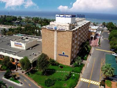 Albilad Jeddah (Foto)