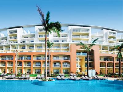 Pestana Promenade Premium Ocean & Spa Resort