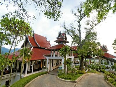 Panviman Chiang Mai Spa Resort