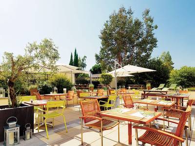 Courtyard Paris La Defense West - Colombes