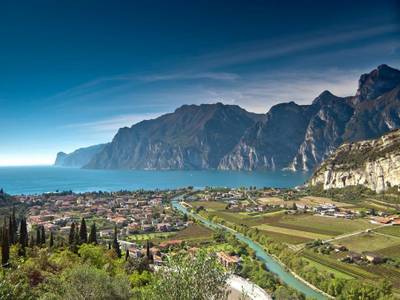 Residence Centro Vela