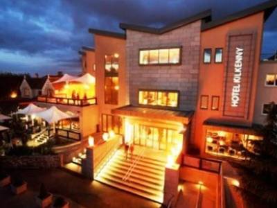 The Kilkenny Inn