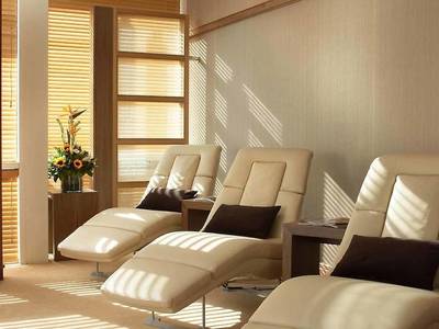 Hodson Bay Hotel Spa