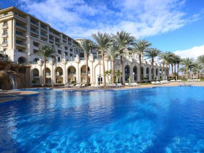 Stella di Mare Beach Resort & Spa