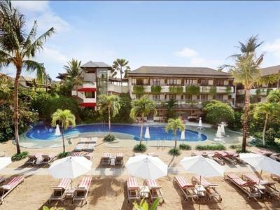 The Breezes Bali Resort & Spa