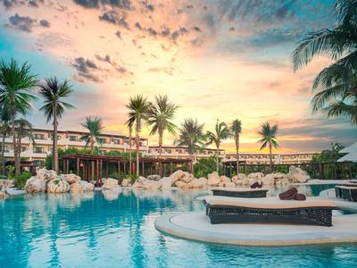 Secrets Maroma Beach Riviera Cancun