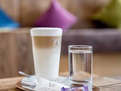 Wellnesshotel zum Gourmet