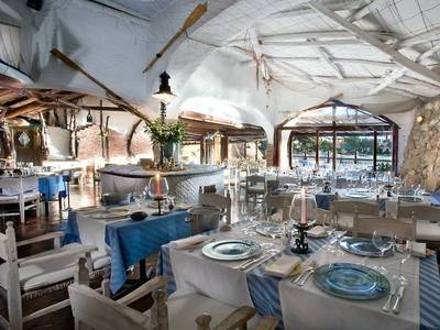 Cervo Hotel, Costa Smeralda Resort