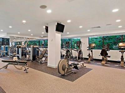 Marriott Vacation Club at Surfers Paradise