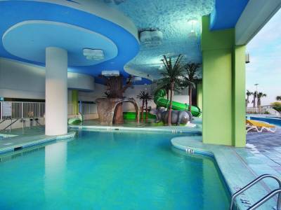 Towers At North Myrtle Beach