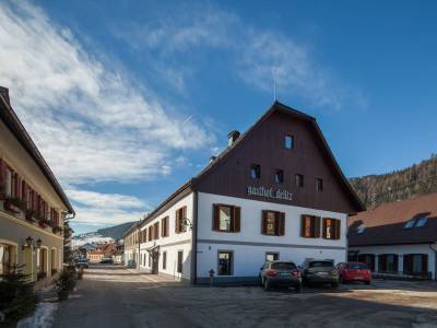 Gasthof Delitz