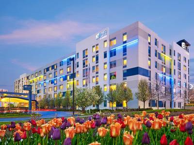 Aloft Chicago O'Hare