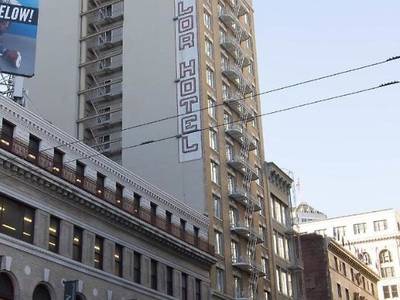 Chancellor Union Square