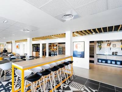 Staycity Aparthotels Paris Marne la Vallee